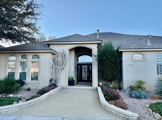 3011 San Martin Ct, Odessa, TX 79765