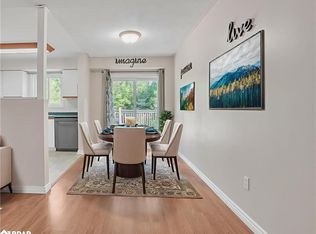 531 High St #13, Orillia, ON L3V4X9