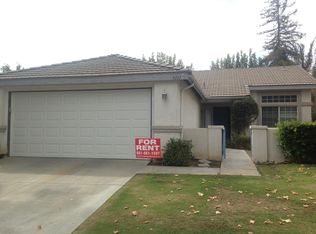 5111 Shadow Lake Dr, Bakersfield, CA 93313