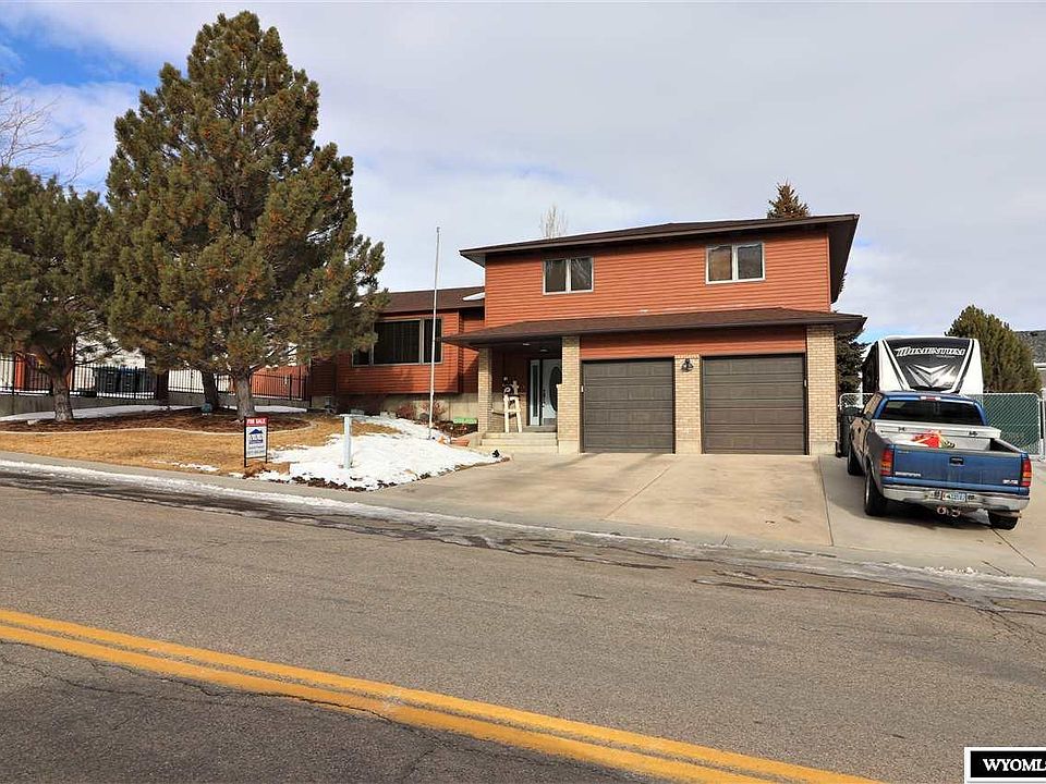 1st image of 2335 W Teton Blvd