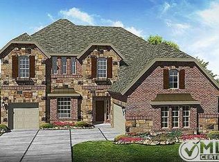1704 Texas Hills Ct, Allen, TX 75013