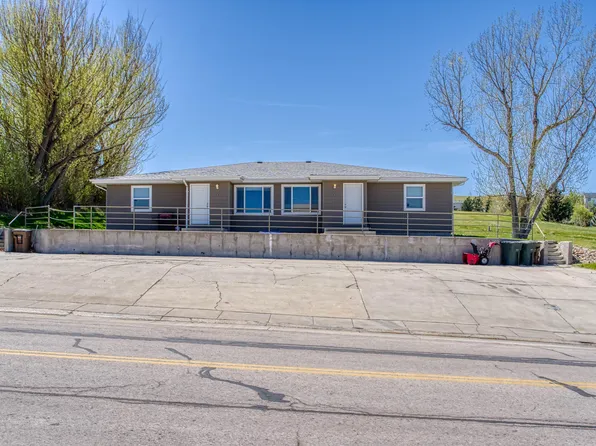608 Overdale, Gillette, WY 82718