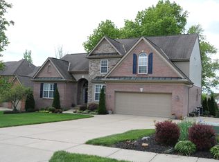 10723 Stone St, Union, KY 41091