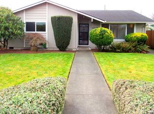 2739 Magnolia St, Longview, WA 98632
