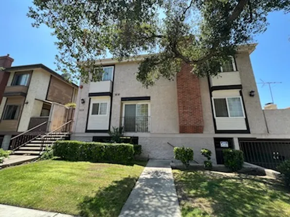 620 W Doran St APT 7, Glendale, CA 91203