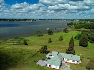 876 Gwynnsville Rd, Hudgins, VA 23076