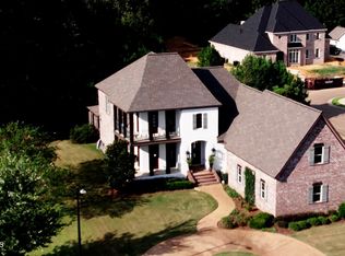 113 Sawgrass Rd, Starkville, MS 39759