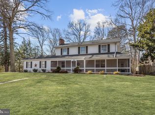 460 Blackshire Rd, Severna Park, MD 21146