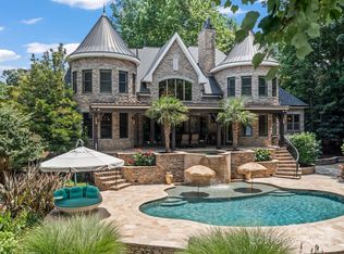 14009 Island Dr, Huntersville, NC 28078