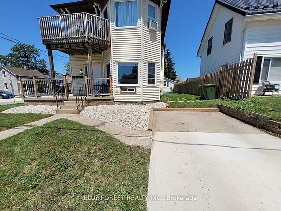 2nd image of 23 Barnes St