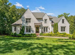 6732 Darden Pl, Nashville, TN 37205