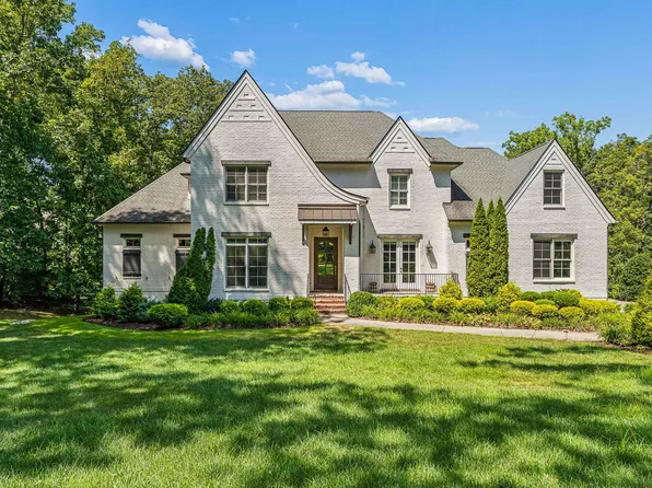 6732 Darden Pl, Nashville, TN 37205