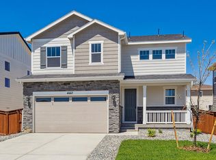 4667 Short Horn Dr, Johnstown, CO 80534