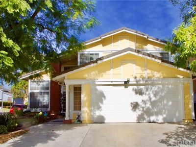 19817 Hatton St, Winnetka, CA, 91306