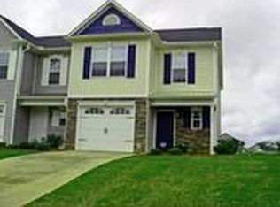 316 Baileys Way #G, Lagrange, GA 30241