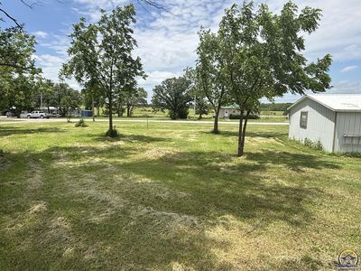 815 6th St, Cottonwood Falls, KS, 66845