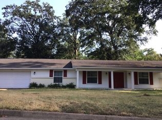 1920 Montrose Dr, Tyler, TX 75701