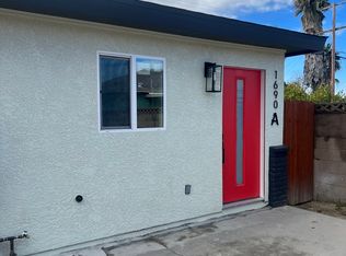 1690 E Plymouth St #A, Long Beach, CA 90805