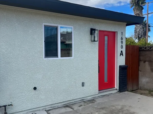 1690 E Plymouth St #A, Long Beach, CA 90805