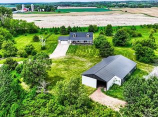 706 County Road H, New Richmond, WI 54017