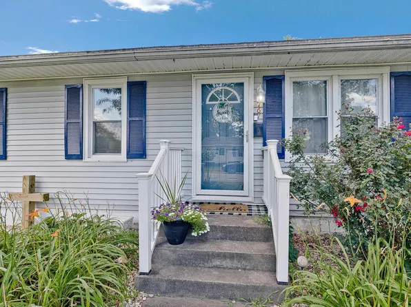1767 S Taft Ave, Evansville, IN 47714