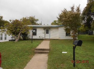 4813 Urbanview St, Fort Worth, TX 76114