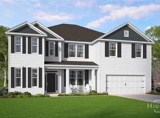 The Gwinnett, Bloomingdale, GA 31302