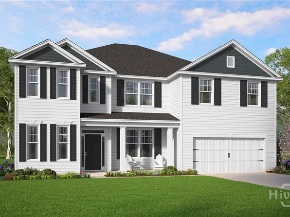 (undisclosed Address), Rincon, GA 31326