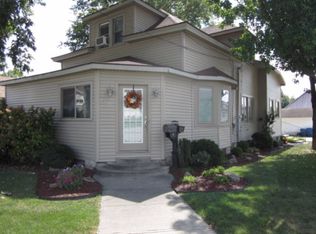 610 Dubois St, Lawrenceville, IL