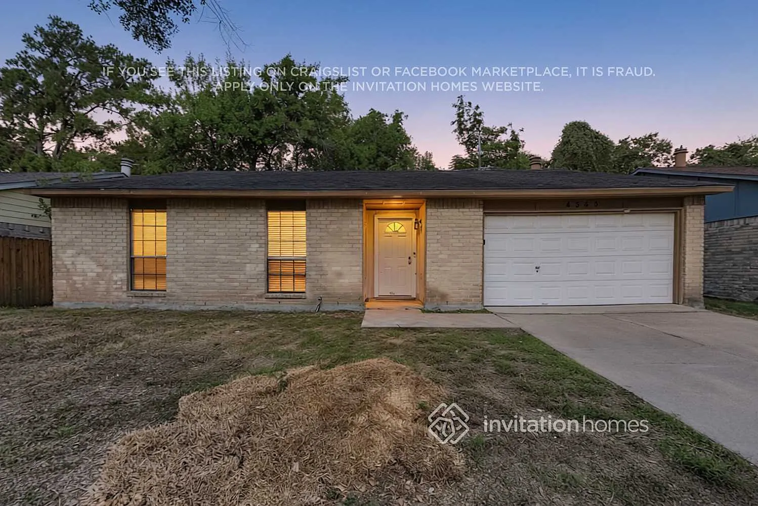 4343 Kevinkay Dr Houston, TX 77084 — Photo 3