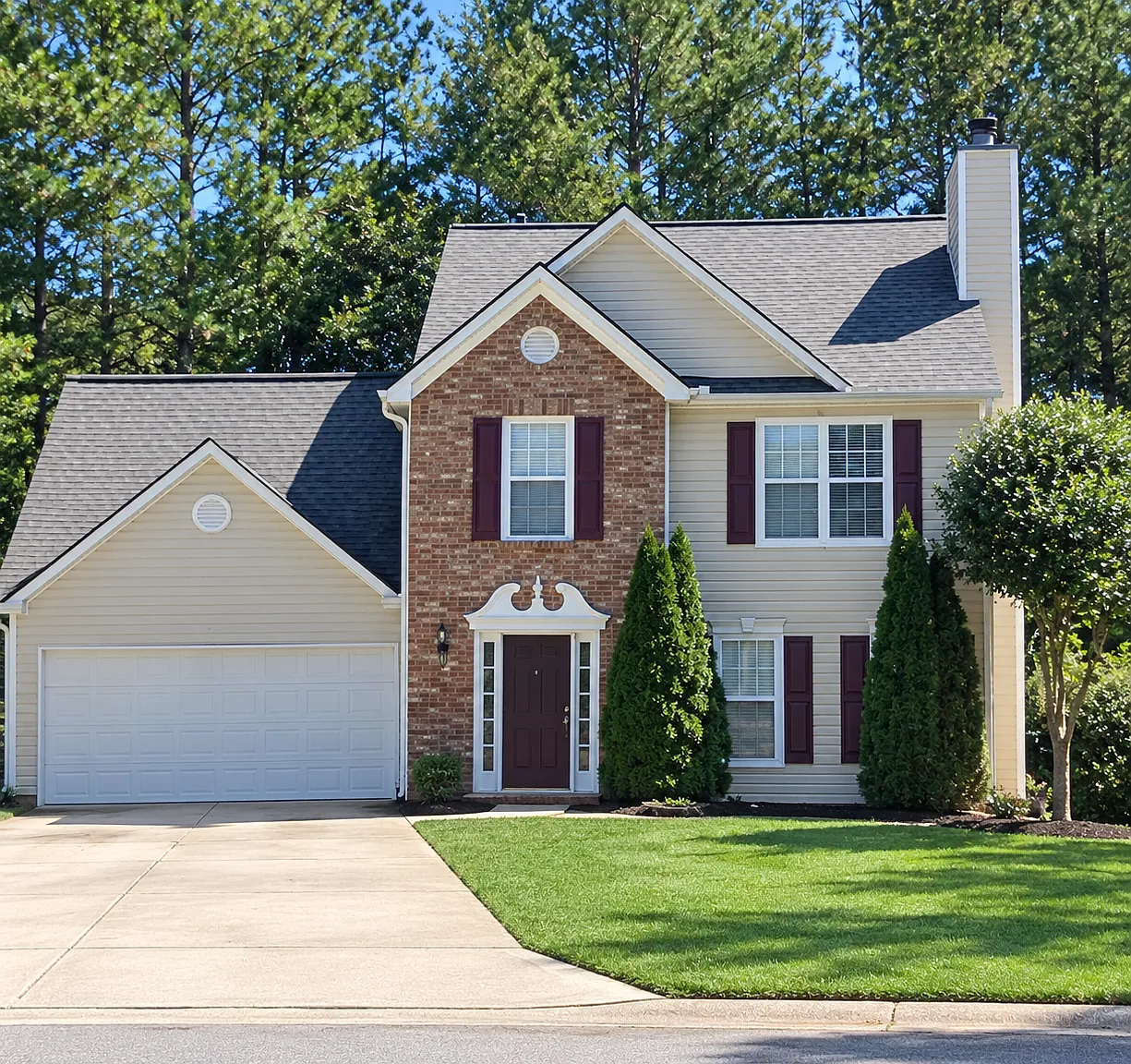 4 bed, 2.5 bath, 1807 sqft, $2,800 — Photo 1