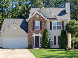 4637 Egret Ct, Austell, GA 30106