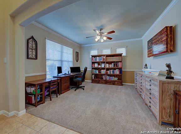 5th image of 5027 Segovia Way