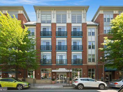 1800 Wilson Blvd Unit 424, Arlington, VA, 22201