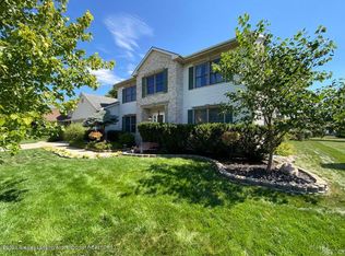 13605 Honeylocust Dr, Dewitt, MI 48820