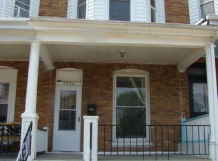 3720 6th St, Baltimore, MD 21225