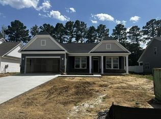 904 Birch Garden Dr LOT 134, Wisteria C Longs, SC 29568