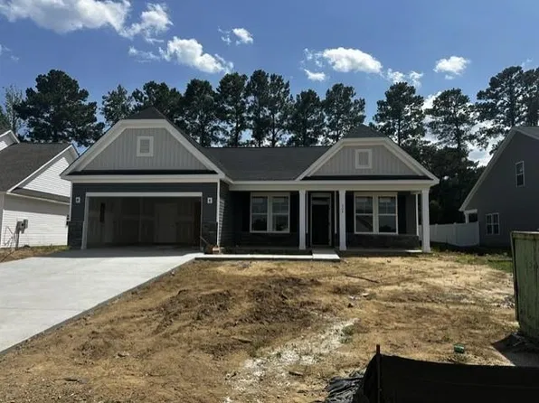 904 Birch Garden Dr. Lot 134 Wisteria C, Longs, SC 29568