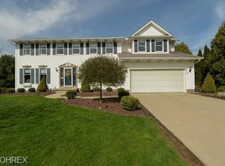 420 Stephanie Cir, Wadsworth, OH 44281