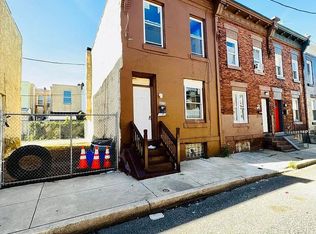 2852 N Opal St, Philadelphia, PA 19132