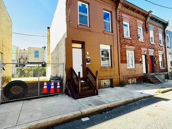 2852 N Opal St, Philadelphia, PA 19132