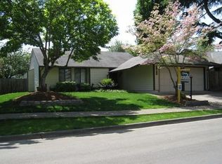 20180 Sandra Ct, Beaverton, OR 97003