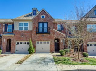 134 Ambassador Private Cir, Hendersonville, TN 37075