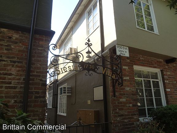 2nd image of 1730 O St APT B