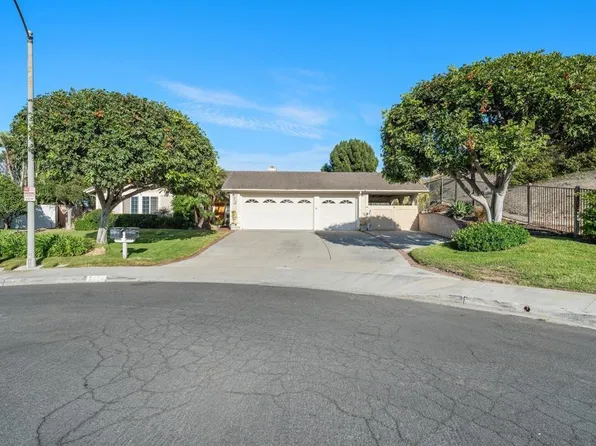 2354 Kimberly Ct, Carlsbad, CA 92008