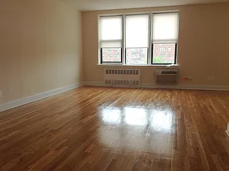 Rented by Atlantic Management Co Inc