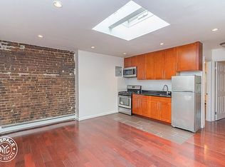 603 Washington Ave #3S, Brooklyn, NY 11238