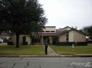 4816 Lariat Trl, North Richland Hills, TX 76180