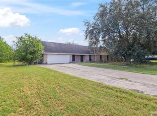 2247 E Mile 12 N, Mercedes, TX 78570
