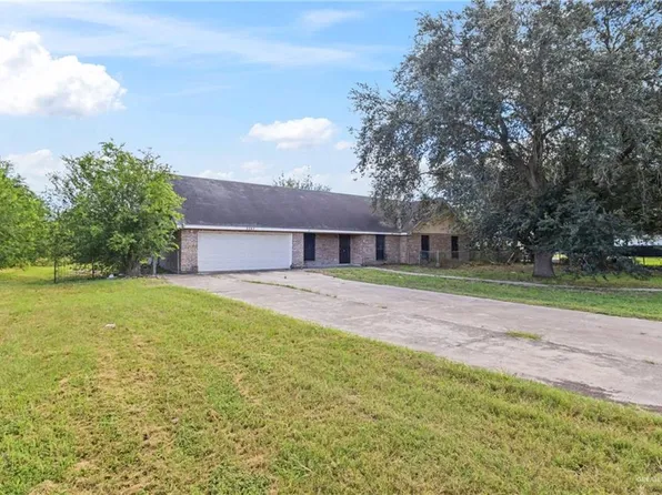 2247 E Mile 12 N, Mercedes, TX 78570